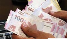 4 nəfəri aldadıb 43 min manat aldı