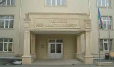 Lisey direktoruna Rəşad Tağıyevin gücü yetmir