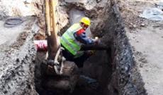 "Azərsu" "skoç"la boru bərpa edir? - RƏSMİ açıqlama