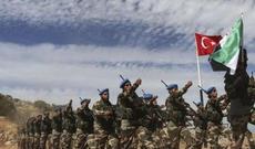 Türkiyə Suriyada  təhlükəsiz zona yarada biləcəkmi?