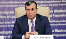 Nazirdən saxta yolla sosial müavinət almağa çalışanlara xəbərdarlıq