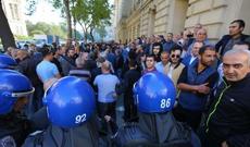 Azərbaycanda sabitliyin pozulması düşmən güclərə sərfəlidir