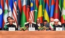 “Sərhədlərin güc yolu ilə dəyişdirilməsi yolverilməzdir” - İlham Əliyev