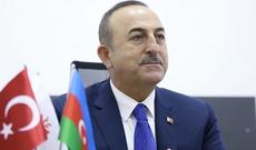 Çavuşoğlu Bakıda ABŞ-a verilən notadan danışdı