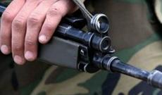 SON DƏQİQƏ: Hərbi hissədə atışma: 8 əsgər öldürüldü