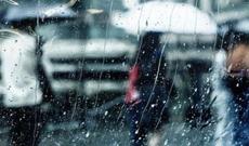 Yaponiyada minlərlə sərnişin aeroportda gecələdi - Yağışa görə