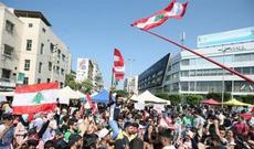 Livanda qarşıdurmalarda 7 nəfər yaralanıb