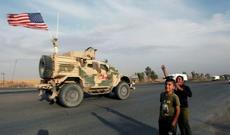 ABŞ hərbçiləri yenidən Suriyaya qayıdır