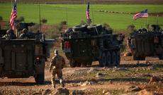 İŞİD rəhbəri ABŞ hərbçilərinin əməliyyatı zamanı öldürülüb