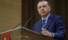 Ərdoğan Suriyanın şimal-şərqini terrorçulardan təmizləyəcəklərinə söz verib