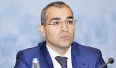 Mikayıl Cabbarov: "Daha böyük iqtisadiyyatda daha çox vergi mədaxili təmin edilə bilir"