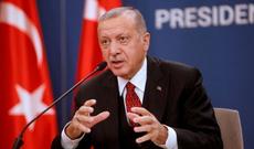 “Bağdadinin öldürülməsi vacib bir dönüş nöqtəsi oldu” - Ərdoğan