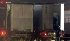 Fransada yük maşınının soyuducusunda daha 8 miqrant aşkar edildi