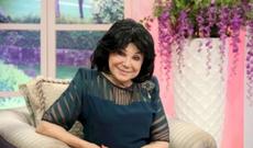 Flora Kərimovanın 30 illik qadağası götürüldü