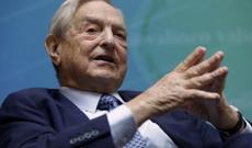 Corc Soros prezident görmək istədiyi şəxsin adını açıqladı