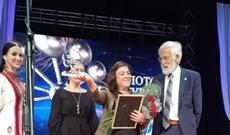 Azərbaycanlı yazıçı-jurnalist Başqırdıstanda keçirilən beynəlxalq müsabiqənin qalibi olub