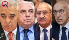 Bu dəfə gündəmdə yaşı 70-i keçən deputatlardır...