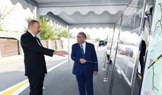 Prezident Saleh Məmmədovun yalanını üzə çıxardı: "Şişirtmə rəqəmləri"