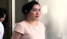 Müğənni Fədayə Laçın azadlığa buraxılıb: "Saat 9-da buraxdılar, anamgildəyəm"