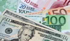 Dollar, avro və rublun bu günə olan rəsmi məzənnəsi