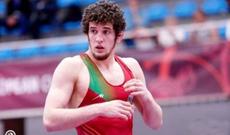 Dörd güləşçimiz DÇ-yə start verdi: İkisinin “qızıl”, ikisinin “bürünc” şansı