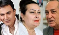 Onlar mükafatlandırıldı