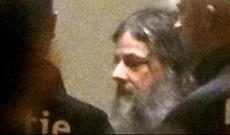 Psixiatrlar manyak Dyutranı araşdırırlar