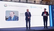 Bakıda Sürətli Əlaqələndirmə və Layihələrin İdarəetmə Sisteminin təqdimatı keçirilir