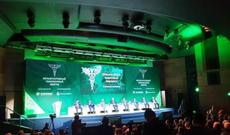 Rusiyadakı sərgidə Dövlət Gömrük Komitəsinin stendi maraqla qarşılanıb