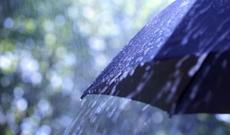 Temperatur aşağı düçəcək, intensiv yağış yağacaq