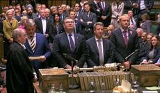 "Brexit" naminə yenidən seçmələr
