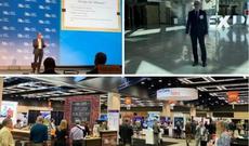 Kapital Bank ABA-nın illik toplantısına qatılıb