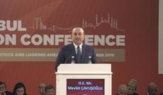 Türkiyənin Xarici İşlər Nazirliyinin ev sahibliyi ilə VI İstanbul Vasitəçilik Konfransı keçirilir