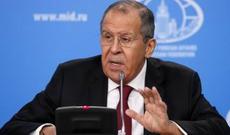 Sergey Lavrov Tonoyanın bəyanatına münasibət bildirdi