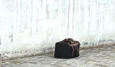 Beynəlxalq aeroportda partlayıcı dolu çanta tapıldı