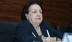 Elmira Süleymanova: İşdən azad olunmağımla bağlı Prezidentin rəsmi qərarını gözləyirəm