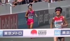 2020 Yay Olimpiadası: marafon Sapporada keçirilib