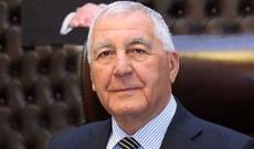 Şəmsəddin Xanbabayevə yeni vəzifə verildi