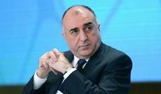 Məmmədyarov Qətərə yola düşdü