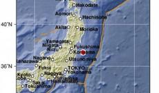 Yaponiyanın şimal-şərqində 5,1 bal gücündə zəlzələ olub