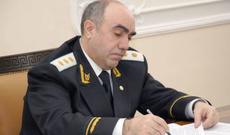 Zakir Qaralovdan Əli Nağıyevin yerinə yeni təyinat