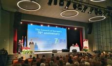 Azərbaycanlı hakim Latviya məhkəmə sistemində islahatlar aparır