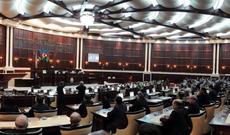 Deputatlar 3 gün büdcəni müzakirə edəcək