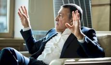 Araz Ağalarov balıq biznesində