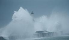 Ameli fırtınasının ilk qurbanları