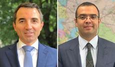 SOCAR-da iki yeni təyinat