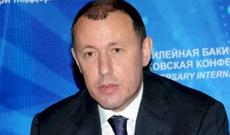 Nazirlik Cahangir Hacıyevdən 1 milyon 750 min manat tələb edir