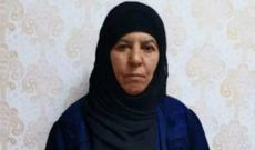 Əl-Bağdadinin bacısı tutuldu