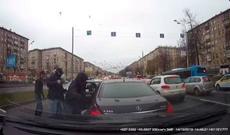 Moskvada biznesmeni qarət edən dəstə ələ keçdi: aralarında azərbaycanlı da var