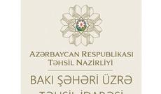 Daha 3 məktəbli qızıl medal qazanıb